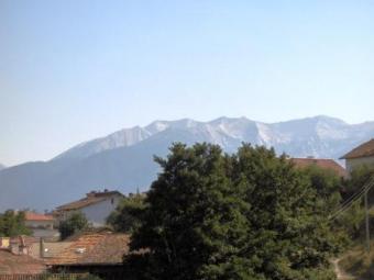 Building plot in Bulgaria Bansko